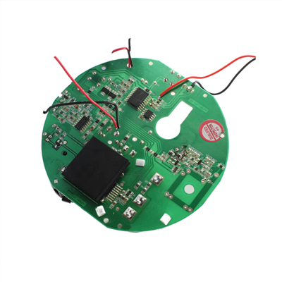 PCBAs tad-Duħħan Detector