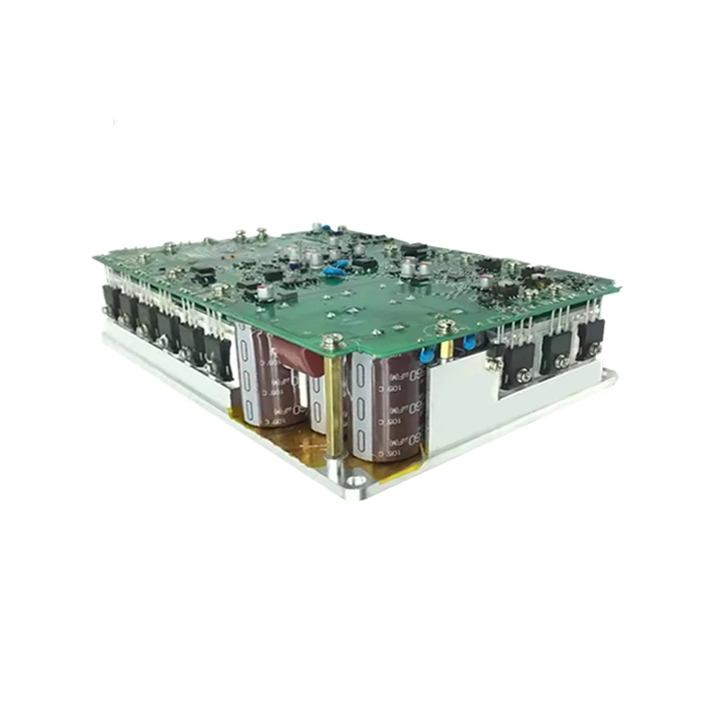 Modulu IP67 EV Modulu Ċarġer Abbord Modulu Abbord.