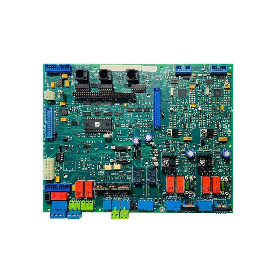 Servizz CCTV PCBA tad-dwana