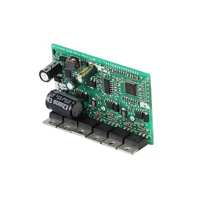Ċina Manifattur Elettroniku Brushless Motor Kontroll Bord PCBA Assemblea BlDC PCB Bord