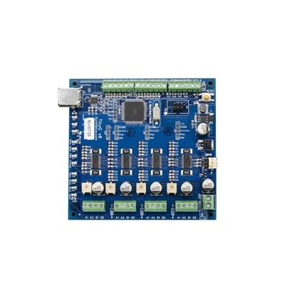 6-Bord tal-Kontrollur CNC tal-assi