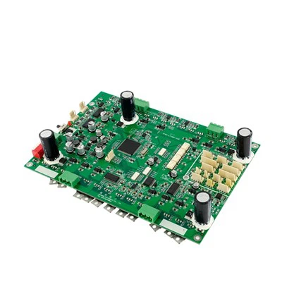 EV DC Wall Electric Car Charging Station PCB Fabrication OEM PCBA Service fiċ-Ċina
