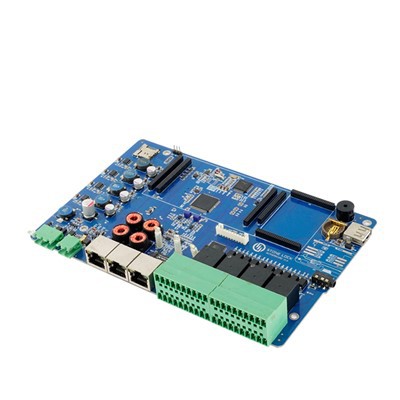 PCB Disinn Professjonali Ac 7Kw Home Ev Car Charge Station Pile PCBA